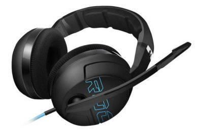 Roccat Kave XTD Stereo Wired Headset for PC Roccat Kave XTD Stereo Wired Headset for PC